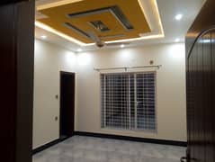 Beautiful New house available for rent in Allied villa near Lahore Grammer school near Cantt