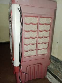 AIR COOLER AUTO AC AND DC