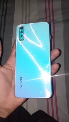 Vivo S1 official PTA Approved with box