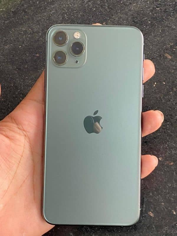 iphone 11 pro max Waterpack 8