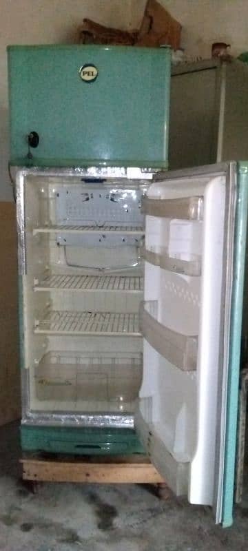 PEL Refrigerator 3