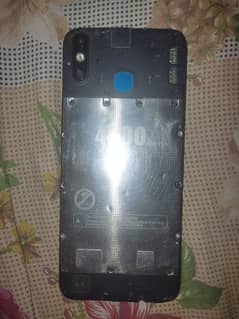 INFINIX SMART 4  PARTS FOR SELLING