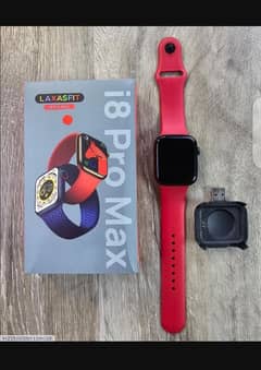 SMART WATCH COLOUR:B AND R C0NTACT 03378247010 IF WANT TO PURCHASE