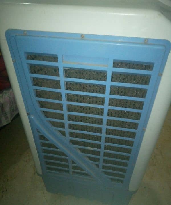 Millat Air cooler Ac. Dc 1