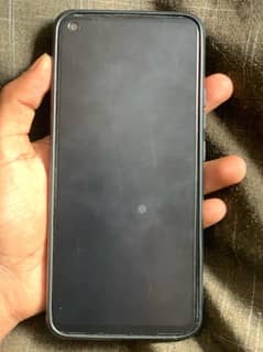 Tecno Camon 12 Air 4gb 64gb condition 10/8