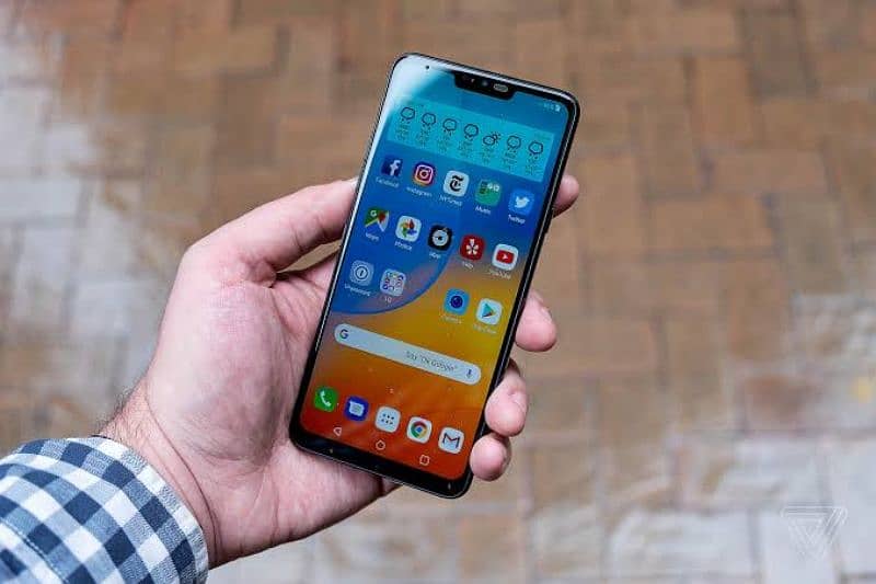 LG G8x & g7 ThinQ read ful ad 1