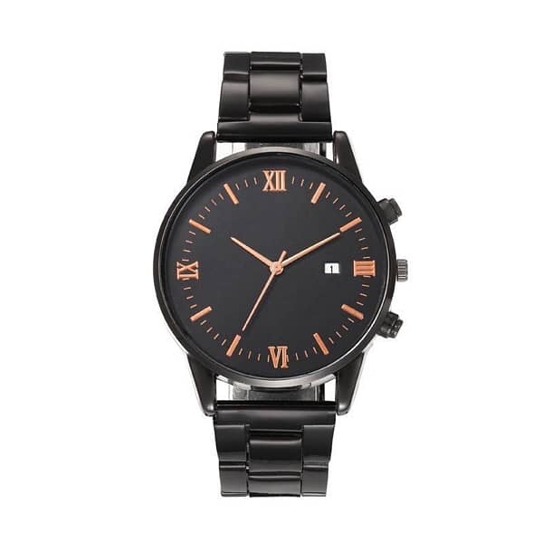 New men’s glamorous watch to match your style 1