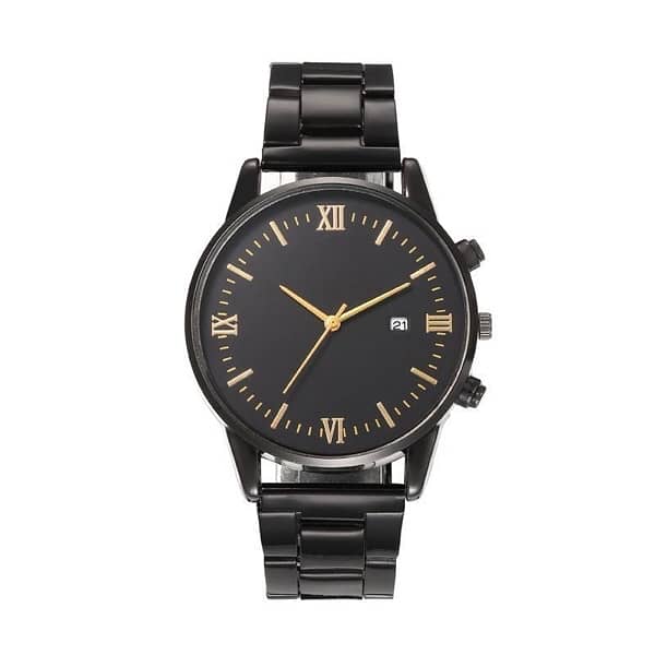 New men’s glamorous watch to match your style 2