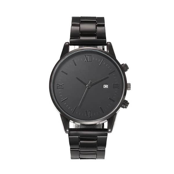 New men’s glamorous watch to match your style 3