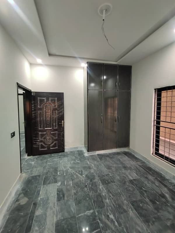 Brand New Flat For Rent in high court phase 2 4