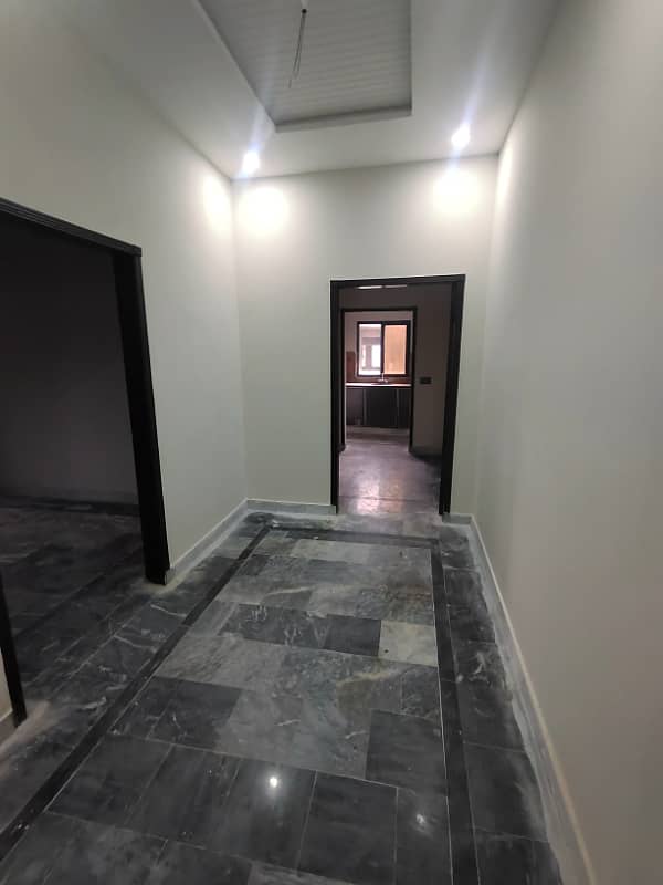 Brand New Flat For Rent in high court phase 2 5