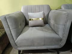 15 Days Used Sofa