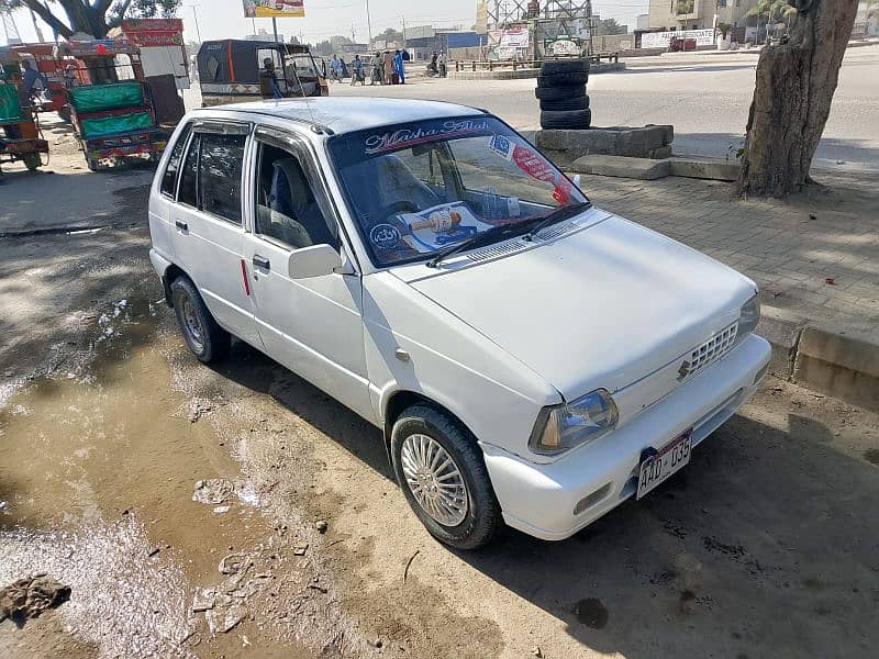 Suzuki Mehran VXR 1996.03052112426 1