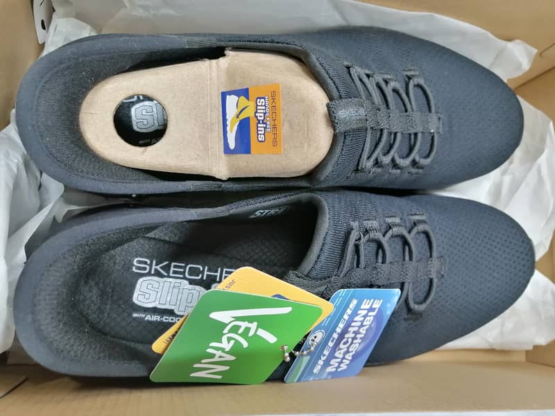 VEGAN SKECHERS / WOMEN VEGAN BOOTS / WATERPROOF SHOES 28000. 2