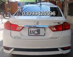 Honda City IVTEC 2023