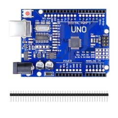 Arduino Uno R3 SMD Board