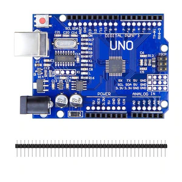 Arduino Uno R3 SMD Board 0