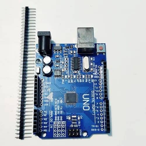 Arduino Uno R3 SMD Board 1