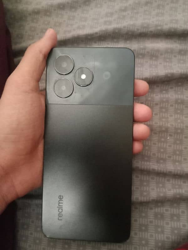 realme C51 4/64 0