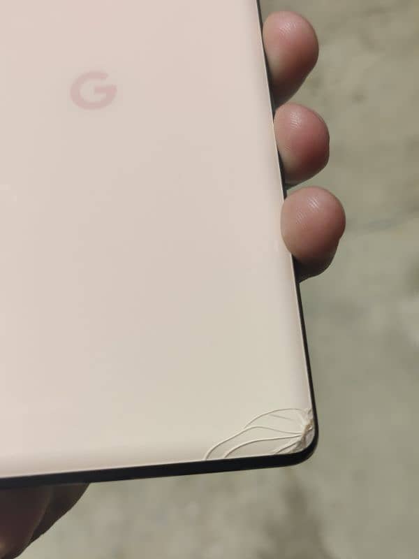 Google Pixel 6 2