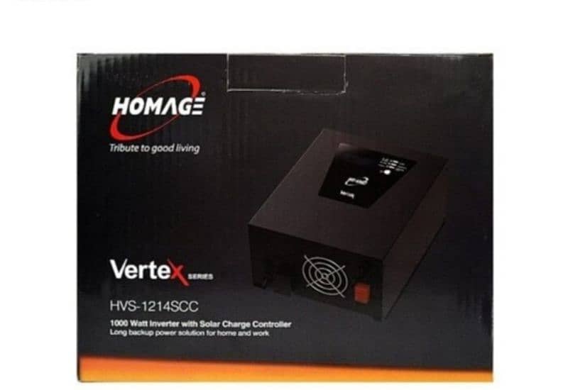 homage vertex 0