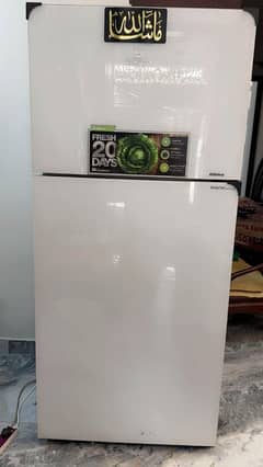 dawlance refrigerator