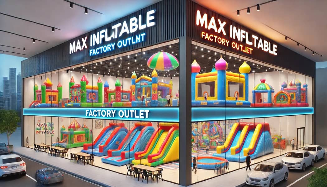 Inflatable Jumping Kids Castle | Bouncy Castle | Jumbo Jump | For sale 0