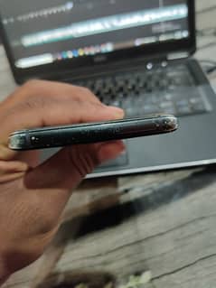 Samsung Mobile Note 9