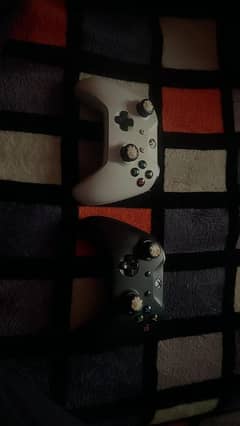 Xbox Original Controllers 2x