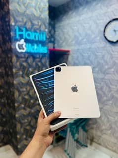 Ipad M2 Pro Chip 256Gb