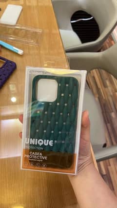 iPhone Soft Grip Covers