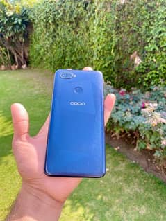 oppo A12