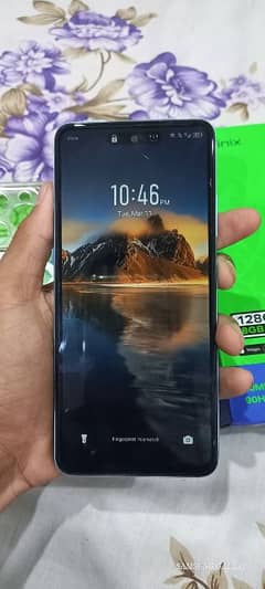 infinix smart 8 pro