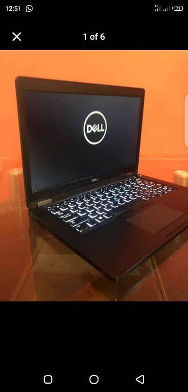 Dell Laptop Core i3 4