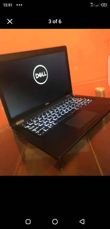 Dell Laptop Core i3 5