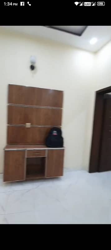 3 Marla Double Storey Separate House For Rent 2