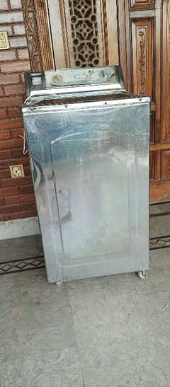 Stainless Steel Washing Machine for Sale