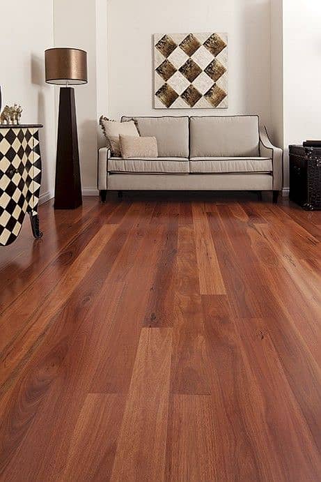 Wooden floor -  flooring - Laminated wood floor - solid flooring 17