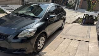 Toyota Belta 1.3 Full Option