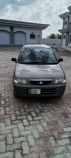 Suzuki Alto 2011