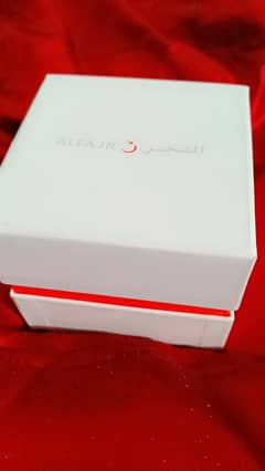 Alfajr watch original