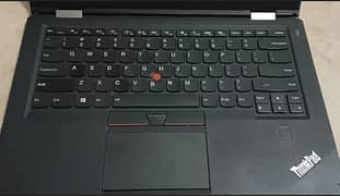 Lenovo X1 Carbon 6th Gen Core i5