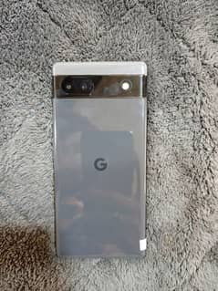 Google pixel 6a