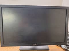 Dell Monitor Screen