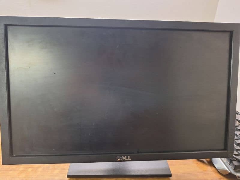 Dell Monitor Screen 0