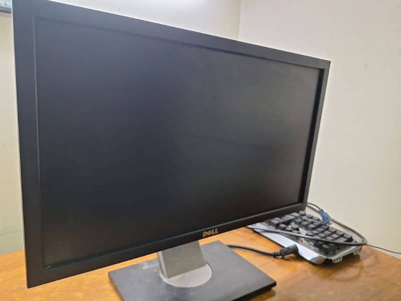 Dell Monitor Screen 2