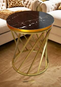 Side Table/Nesting coffee table/Corner table/bed side table/sofa table