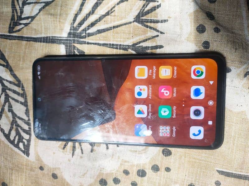 redme note 11 condition thk chalane bilkul ok h 3