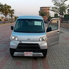 Daihatsu Hijet 2019/24