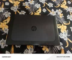 Hp Zbook 15u G2 Core -i7 -5th generation